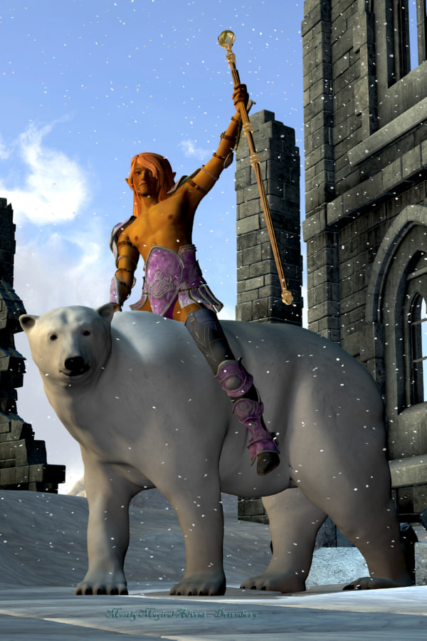 [IMG] 09-FenDin-polarmage-fix.jpg