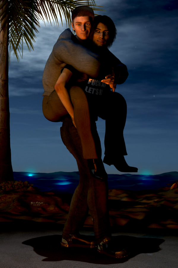 [IMG] will-chaz-beach-01-fix.jpg