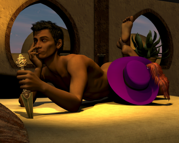 [IMG] entreri-thehatcameback-01-fix.jpg