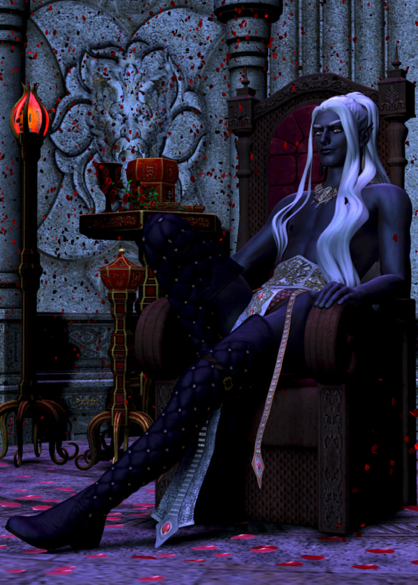 [IMG] gromph-sorcerouslydelicious-01-fix.jpg