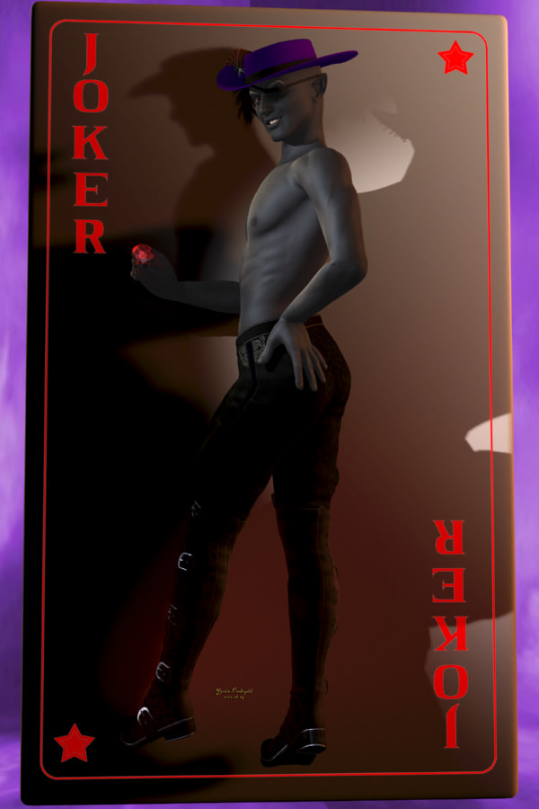 [IMG] jarlaxle-joker-01-fix.jpg