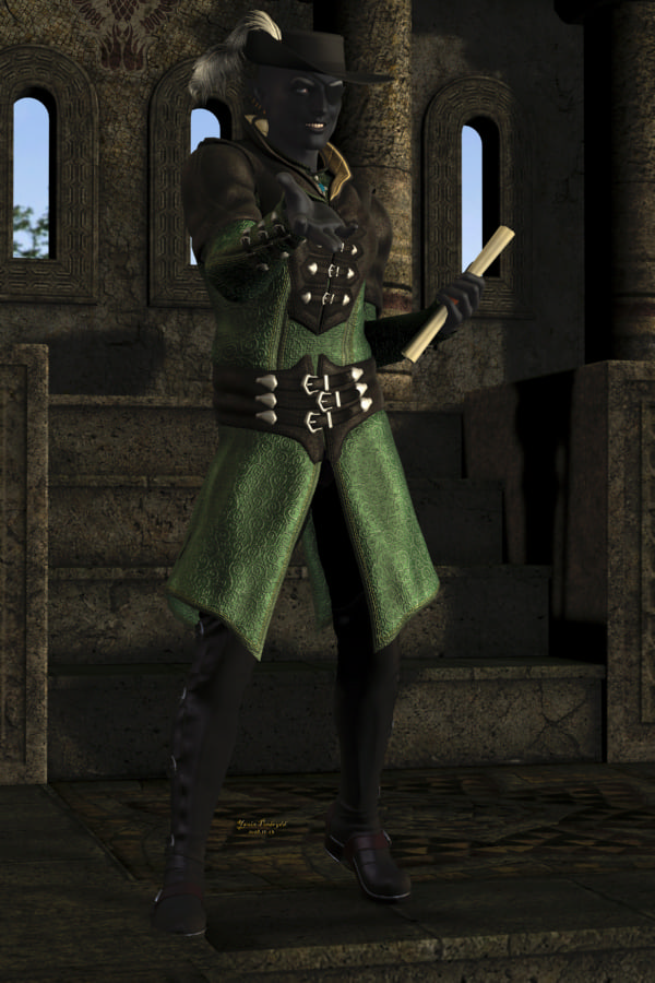 [IMG] jarlaxle-test-01-fix.jpg