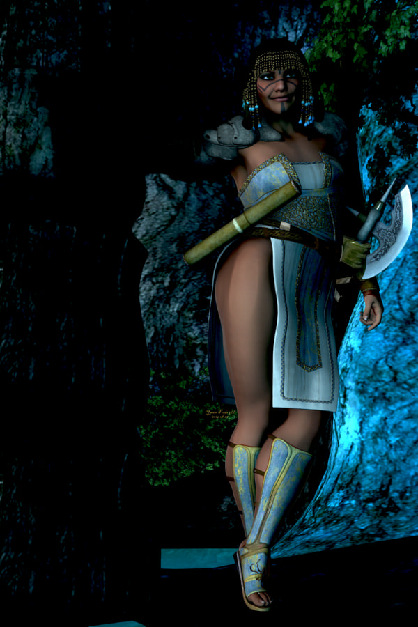 [IMG] 2019-08-05-Malika-lyriumcave-01-fix.jpg