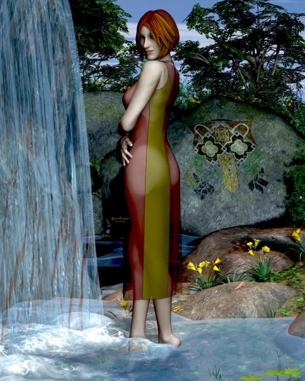 [IMG] 2021-08-03-Leliana-waterfall-01-fix.jpg