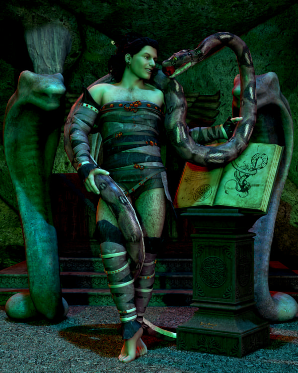 [IMG] 2022-10-05-Micah-snakeangel-01-fix.jpg