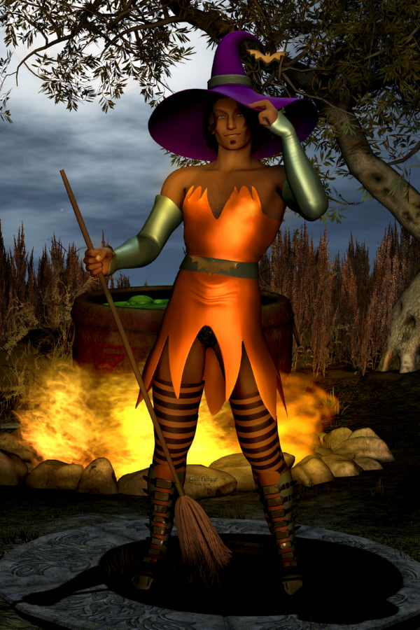 [IMG] 2025-10-04-Artemis-witchbroom-01-fix.jpg